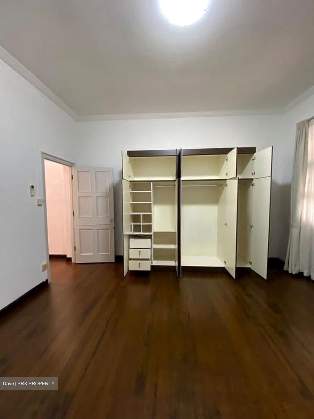 Mcnair Road (D12), Detached #635124341